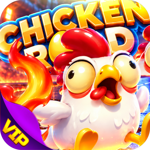 Chicken Fly Road
